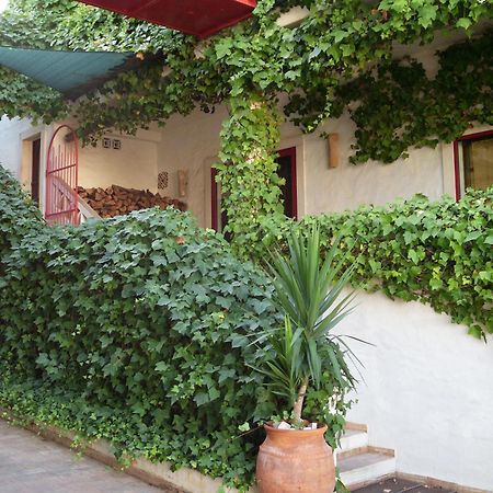 Casa Do Rio / Tavira Inn - Adults Only Zewnętrze zdjęcie