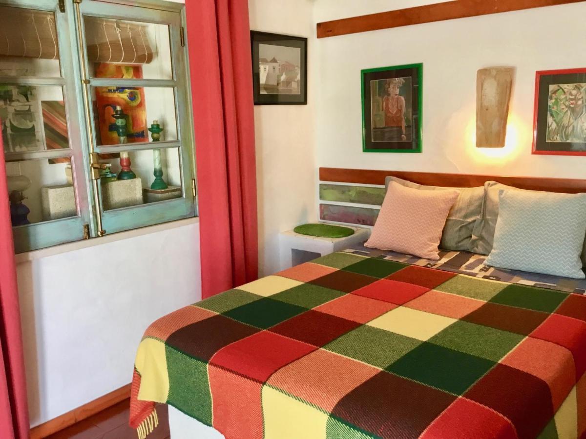 Casa Do Rio / Tavira Inn - Adults Only Zewnętrze zdjęcie