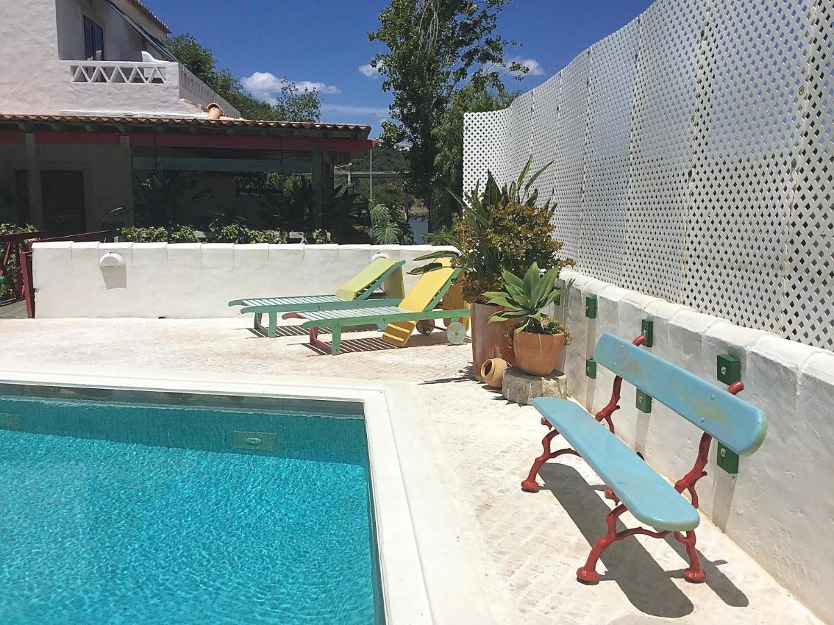 Casa Do Rio / Tavira Inn - Adults Only Zewnętrze zdjęcie