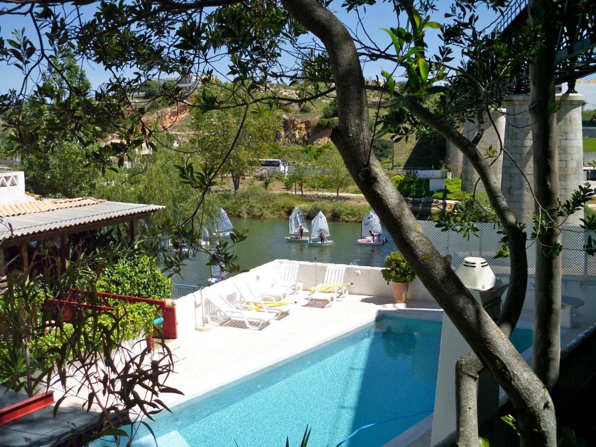 Casa Do Rio / Tavira Inn - Adults Only Zewnętrze zdjęcie