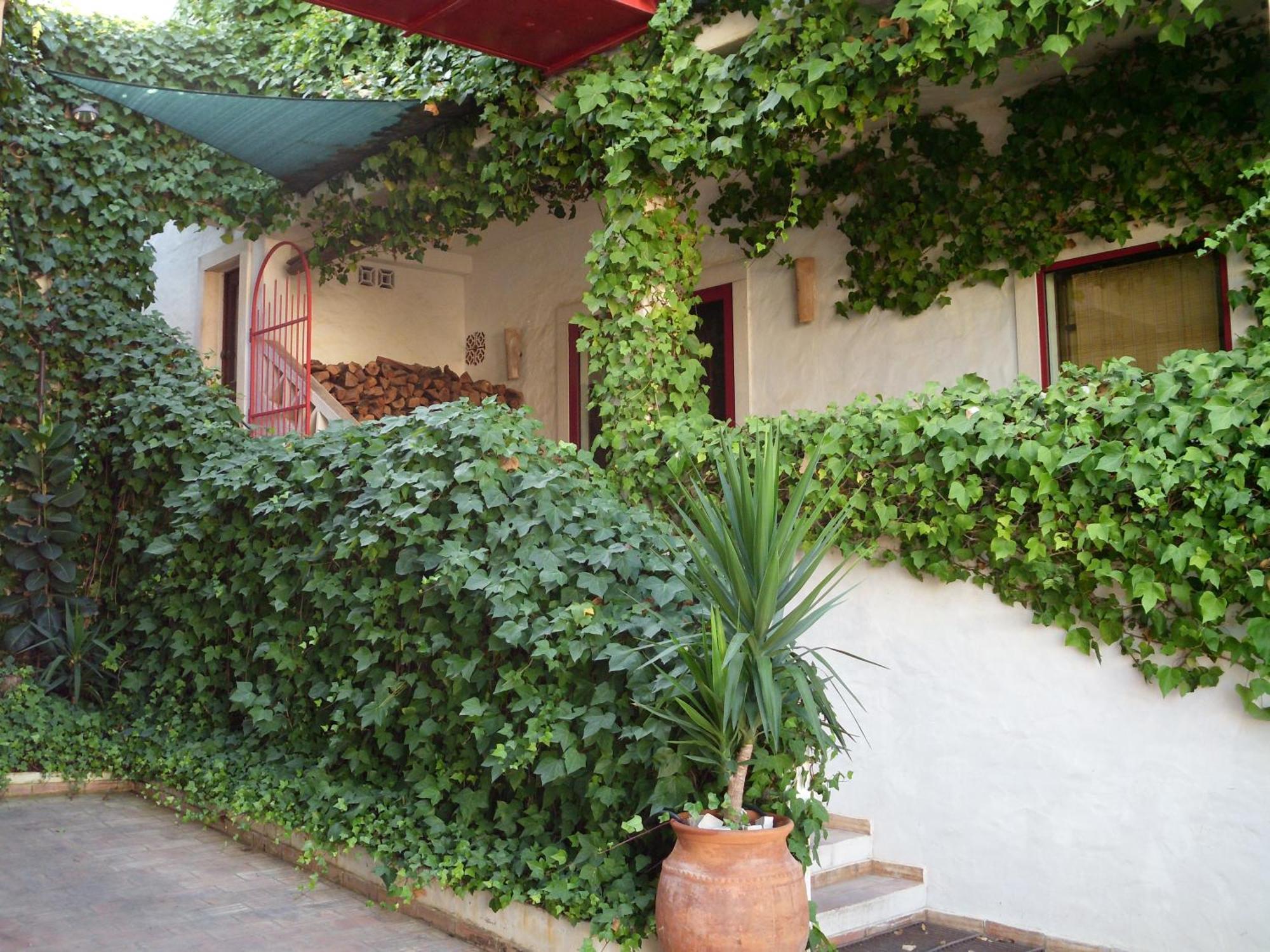 Casa Do Rio / Tavira Inn - Adults Only Zewnętrze zdjęcie
