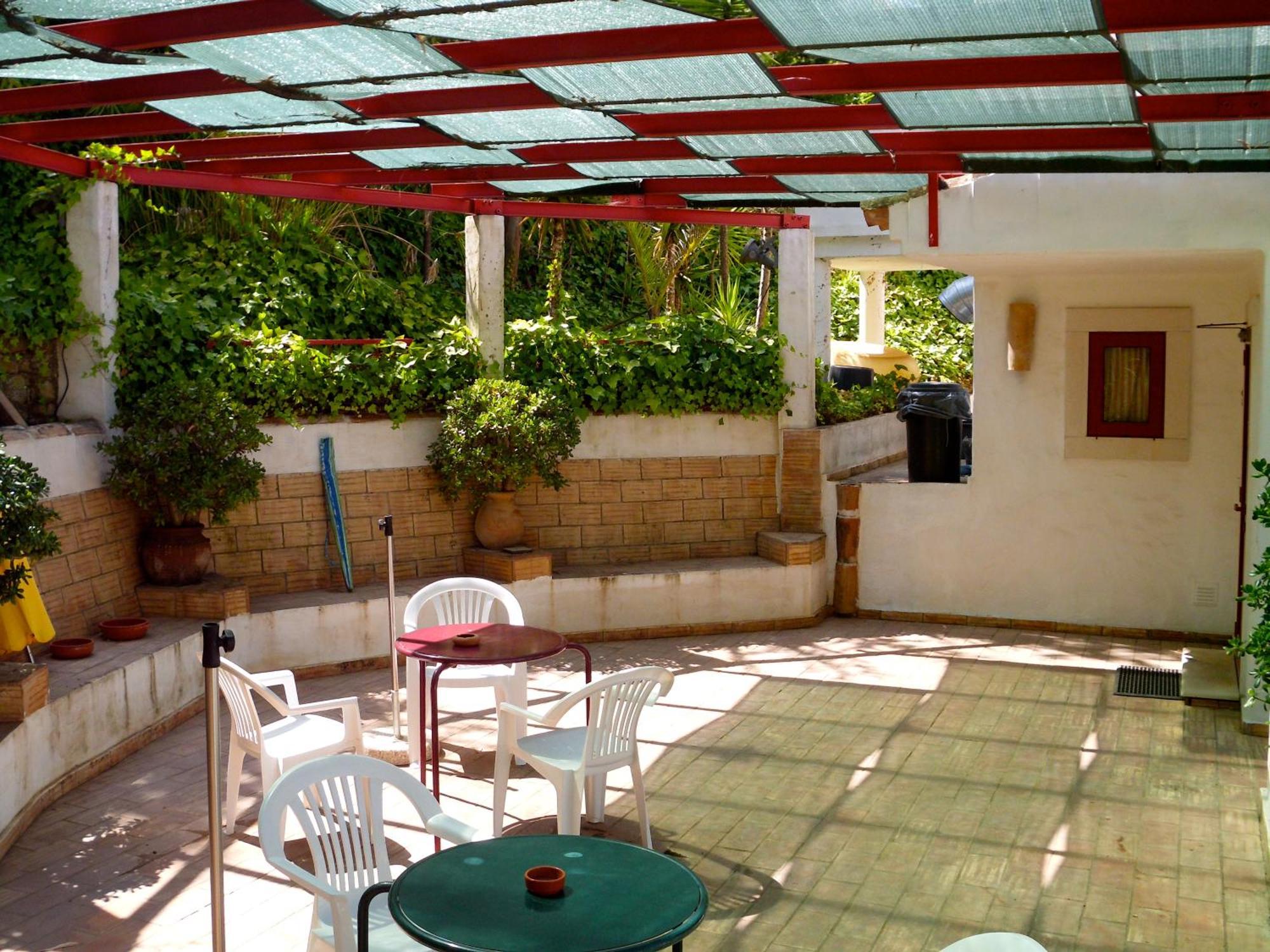 Casa Do Rio / Tavira Inn - Adults Only Zewnętrze zdjęcie