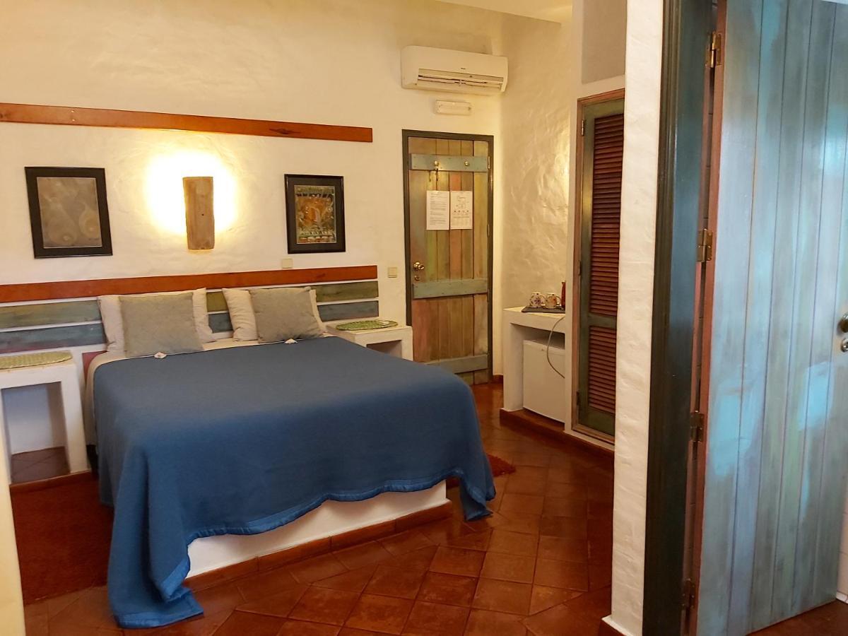Casa Do Rio / Tavira Inn - Adults Only Zewnętrze zdjęcie